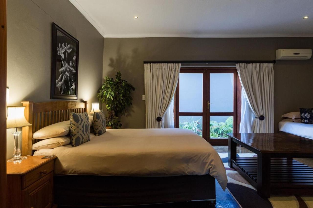 About Guest Lodge Pretoria-Noord Extérieur photo